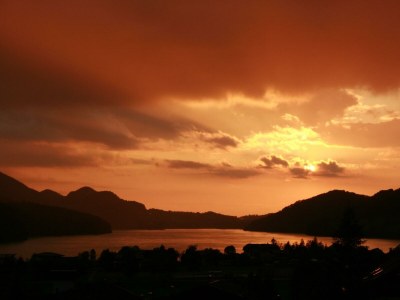 Holiday room Seeblickzimmer K - Outdoor photo 7