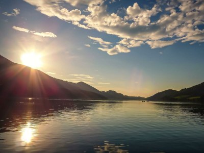 Holiday room Seeblickzimmer K - Outdoor photo 9