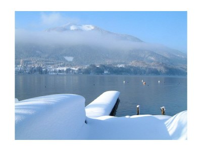 Holiday room Seeblickzimmer K - Outdoor photo 14