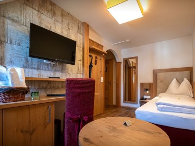 Holiday room Seeblickzimmer K - Outdoor photo 15