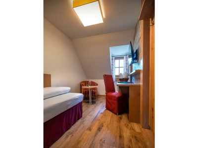 Holiday room Seeblickzimmer K - Outdoor photo 16