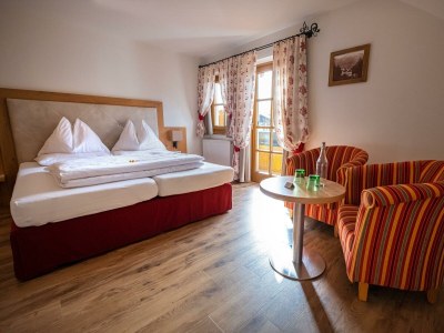 Holiday room Seeblickzimmer K - Outdoor photo 17