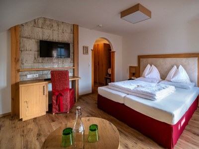 Holiday room Seeblickzimmer K - Outdoor photo 18