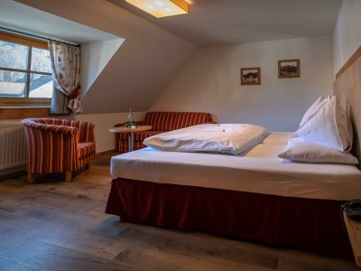 Holiday room Seeblickzimmer K - Outdoor photo 20