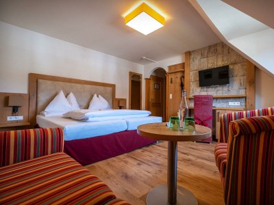 Holiday room Seeblickzimmer K - Outdoor photo 21