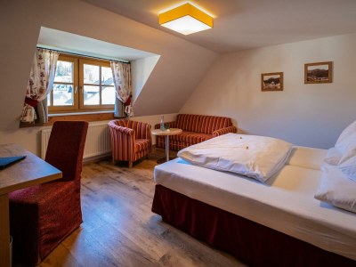 Holiday room Seeblickzimmer K - Outdoor photo 22