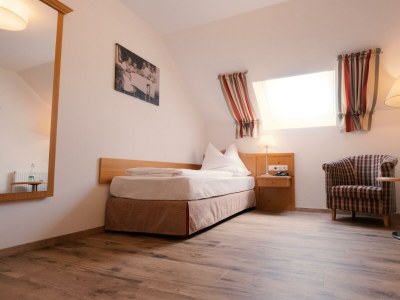 Holiday room Seeblickzimmer K - Outdoor photo 23