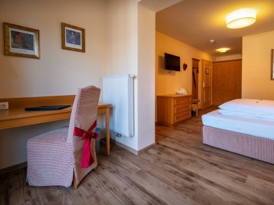 Holiday room Seeblickzimmer K - Outdoor photo 25