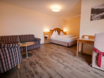 Holiday room Seeblickzimmer K - Outdoor photo 26