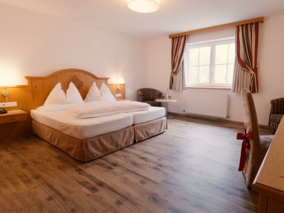 Holiday room Seeblickzimmer K - Outdoor photo 27