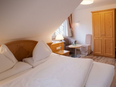 Holiday room Seeblickzimmer K - Outdoor photo 28