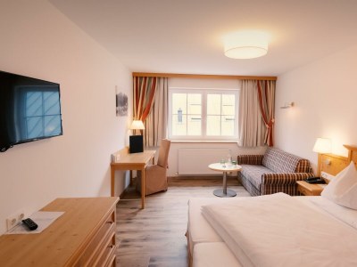 Holiday room Seeblickzimmer K - Outdoor photo 29