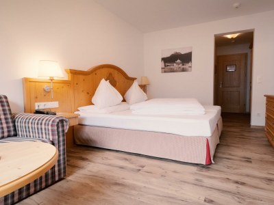 Holiday room Seeblickzimmer K - Outdoor photo 30