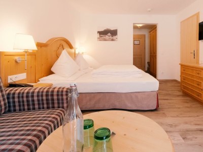 Holiday room Seeblickzimmer K - Outdoor photo 32