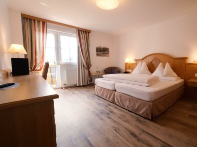 Holiday room Seeblickzimmer K - Outdoor photo 33