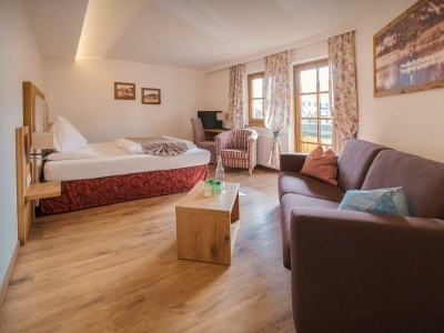 Holiday room Seeblickzimmer K - Outdoor photo 36