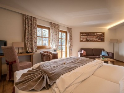 Holiday room Seeblickzimmer K - Outdoor photo 37