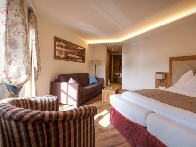 Holiday room Seeblickzimmer K - Outdoor photo 38