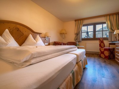 Holiday room Seeblickzimmer K - Outdoor photo 39