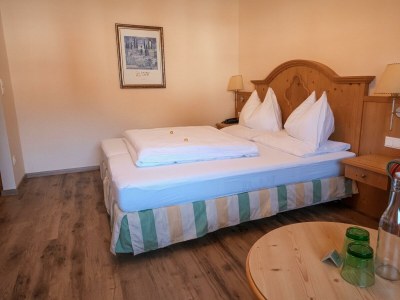 Holiday room Seeblickzimmer K - Outdoor photo 40