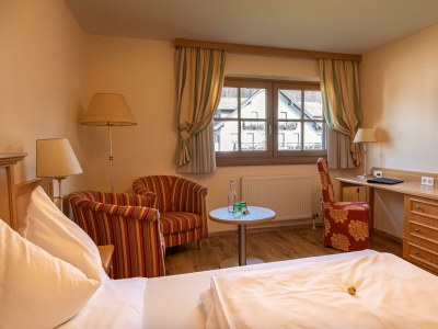 Holiday room Seeblickzimmer K - Outdoor photo 42