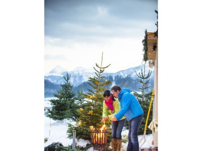 Holiday room Seeblickzimmer K - Outdoor photo 43