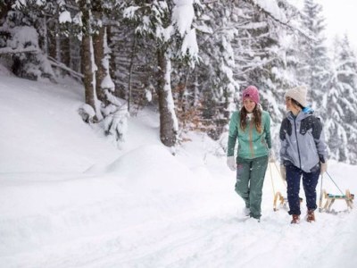 Holiday room Seeblickzimmer K - Outdoor photo 45