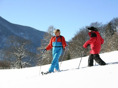 Holiday room Seeblickzimmer K - Outdoor photo 52