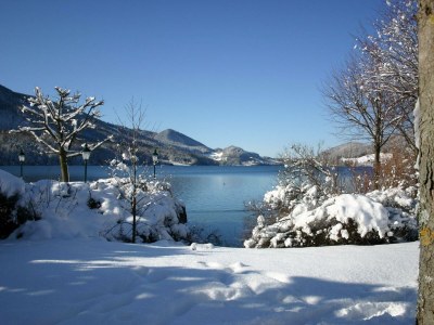 Holiday room Seeblickzimmer K - Outdoor photo 53