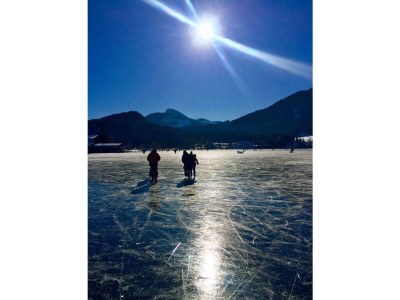 Holiday room Seeblickzimmer K - Outdoor photo 57