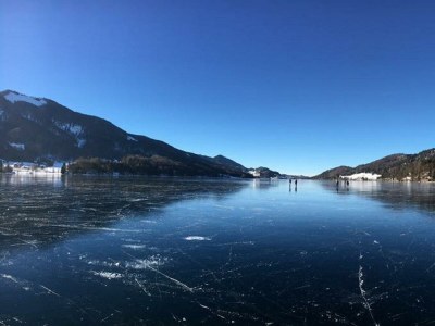 Holiday room Seeblickzimmer K - Outdoor photo 58