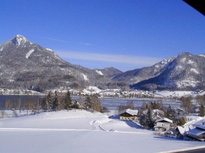 Holiday room Seeblickzimmer K - Outdoor photo 66