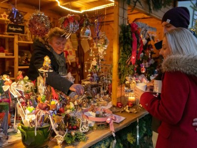 Holiday room Seeblickzimmer K - Outdoor photo 67