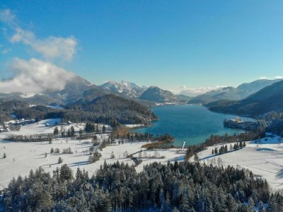 Holiday room Seeblickzimmer K - Outdoor photo 78