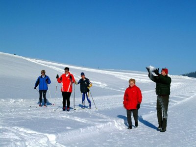 Holiday room Seeblickzimmer K - Outdoor photo 80