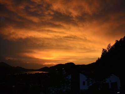 Holiday room Seeblickzimmer K - Outdoor photo 81