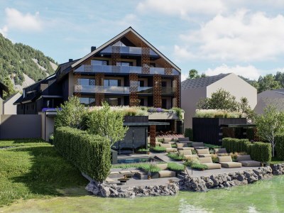 Holiday room Seeblickzimmer K - Outdoor photo 82