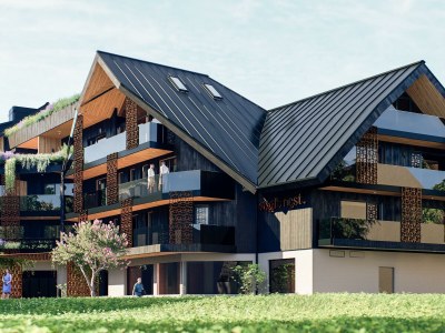 Holiday room Seeblickzimmer K - Outdoor photo 84