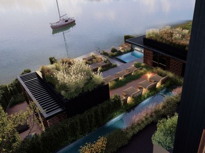 Holiday room Seeblickzimmer K - Outdoor photo 85