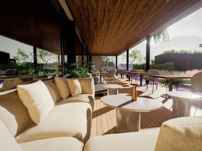 Holiday room Seeblickzimmer K - Outdoor photo 86