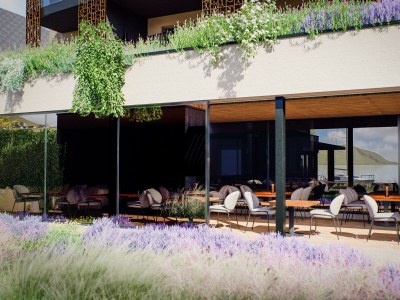 Holiday room Seeblickzimmer K - Outdoor photo 87