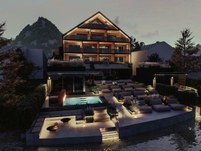 Holiday room Seeblickzimmer K - Outdoor photo 89