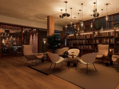 Holiday room Seeblickzimmer K - Outdoor photo 91