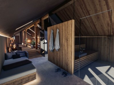 Holiday room Seeblickzimmer K - Outdoor photo 93