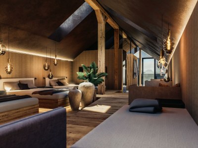 Holiday room Seeblickzimmer K - Outdoor photo 94