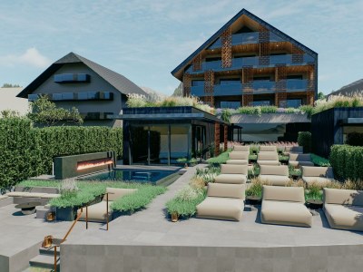 Holiday room Seeblickzimmer K - Outdoor photo 95