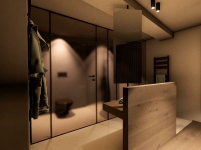 Holiday room Seeblickzimmer K - Outdoor photo 97