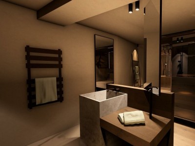 Holiday room Seeblickzimmer K - Outdoor photo 99