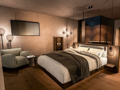 Holiday room Seeblickzimmer K - Outdoor photo 100