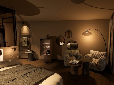 Holiday room Seeblickzimmer K - Outdoor photo 101